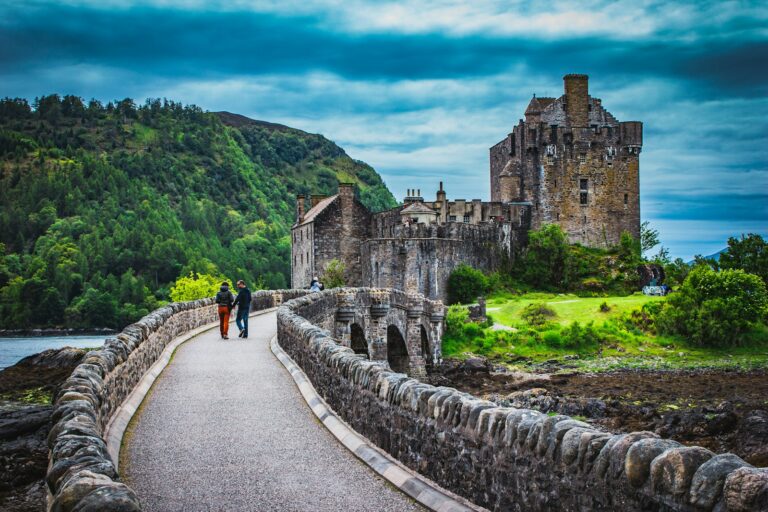 SEO for Electricians in Scotland: What's Different and What Actually Works