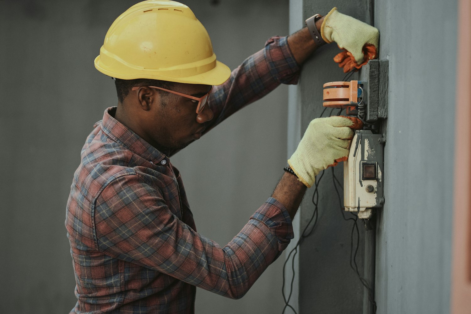 How to Get Your Electrician Website Out of Google Sandbox