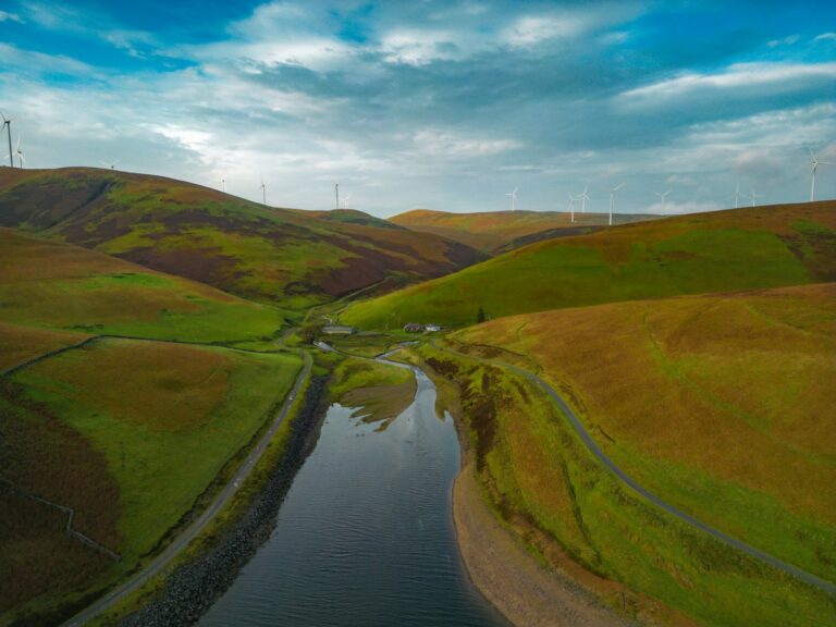 How to Rank in Multiple Towns When You're a Rural Scottish Electrician