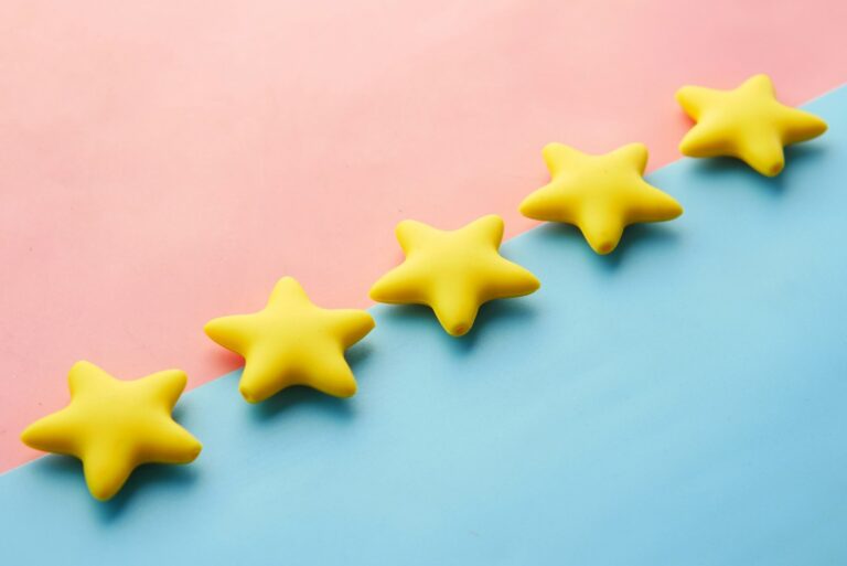 How Many Google Reviews Do You Actually Need to Rank in the Map Pack?