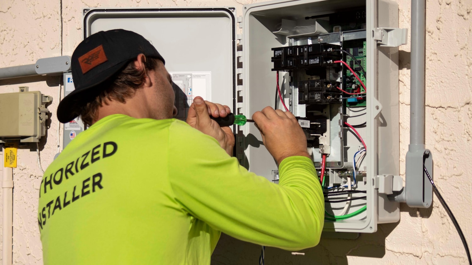 How to Get Your Electrician Website Out of Google Sandbox