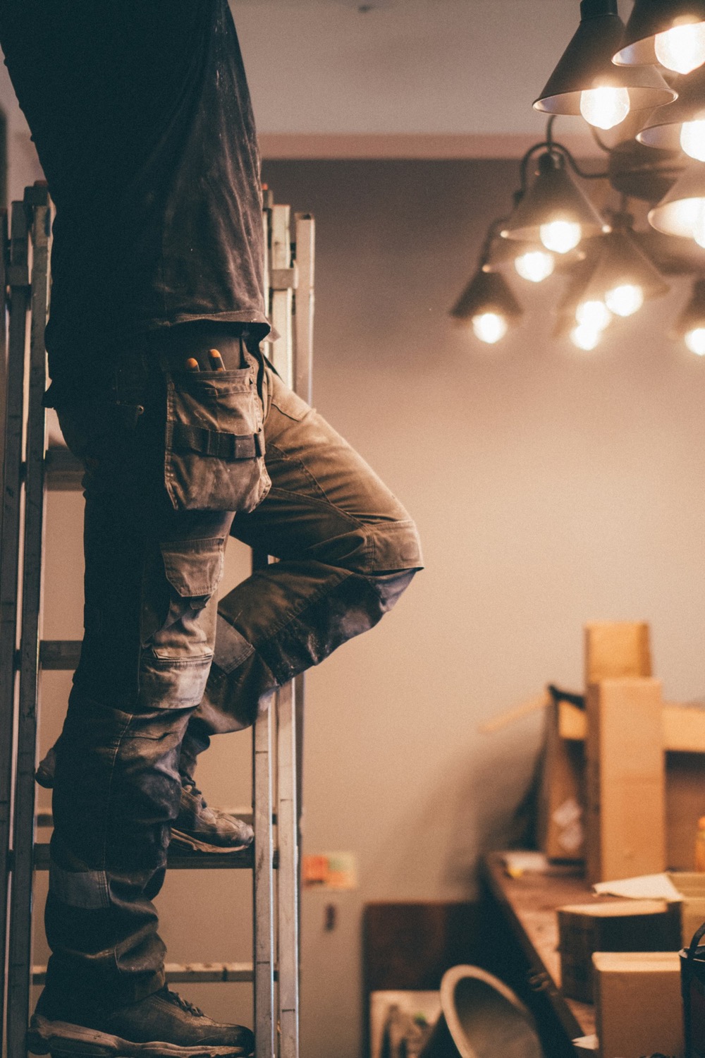 How to Get Your Electrician Website Out of Google Sandbox
