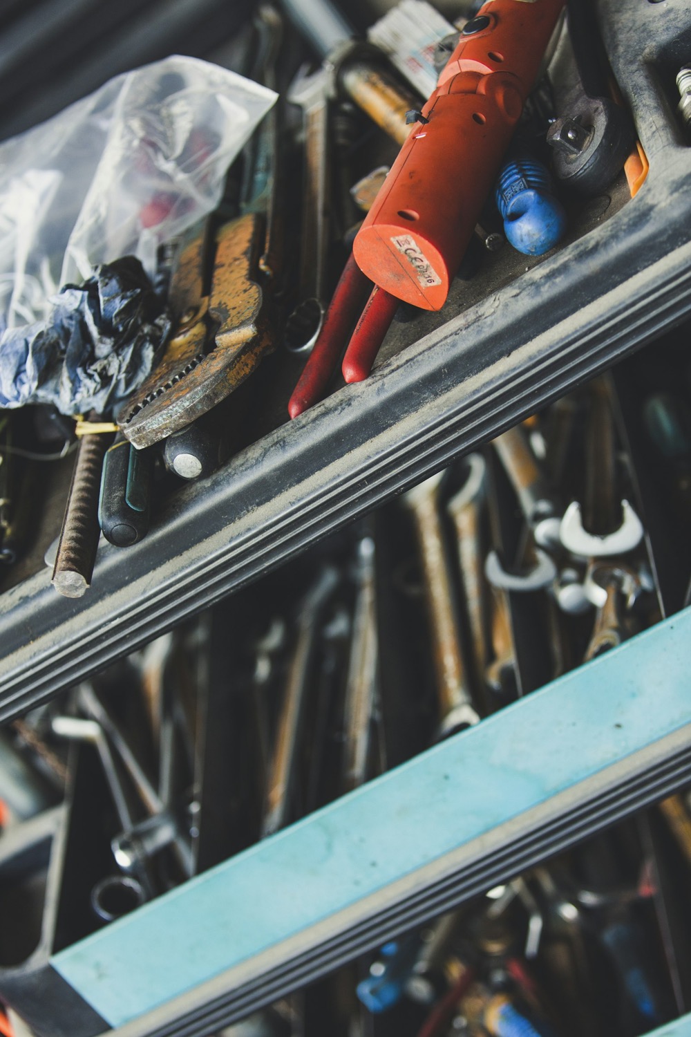 Why Some Electricians Rank on Page One and Others Don't